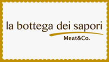 la bottega dei sapori